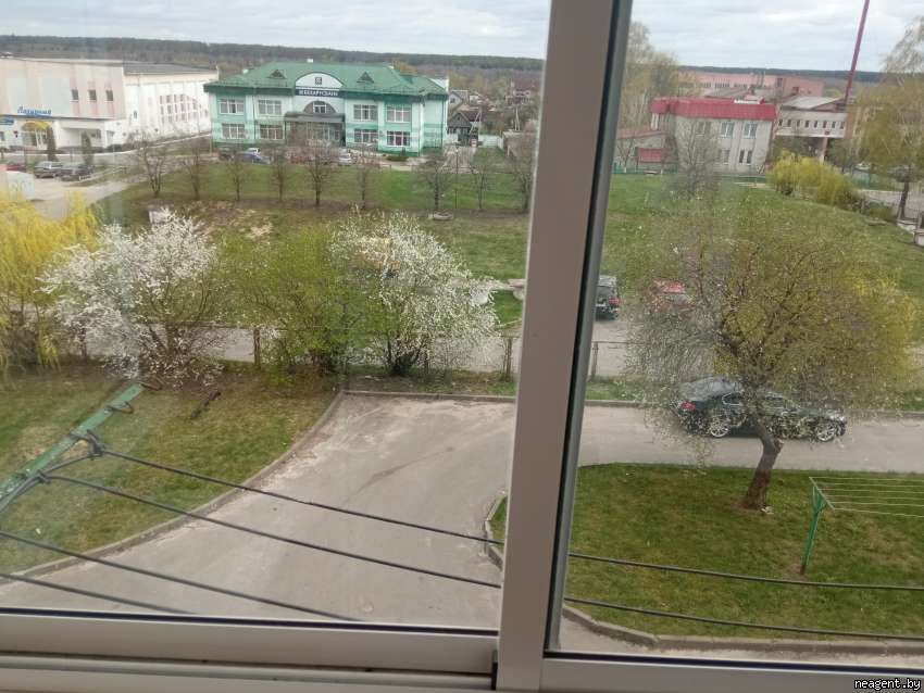 3-комнатная квартира, Октябрьская, 14, 108098 рублей: фото 7