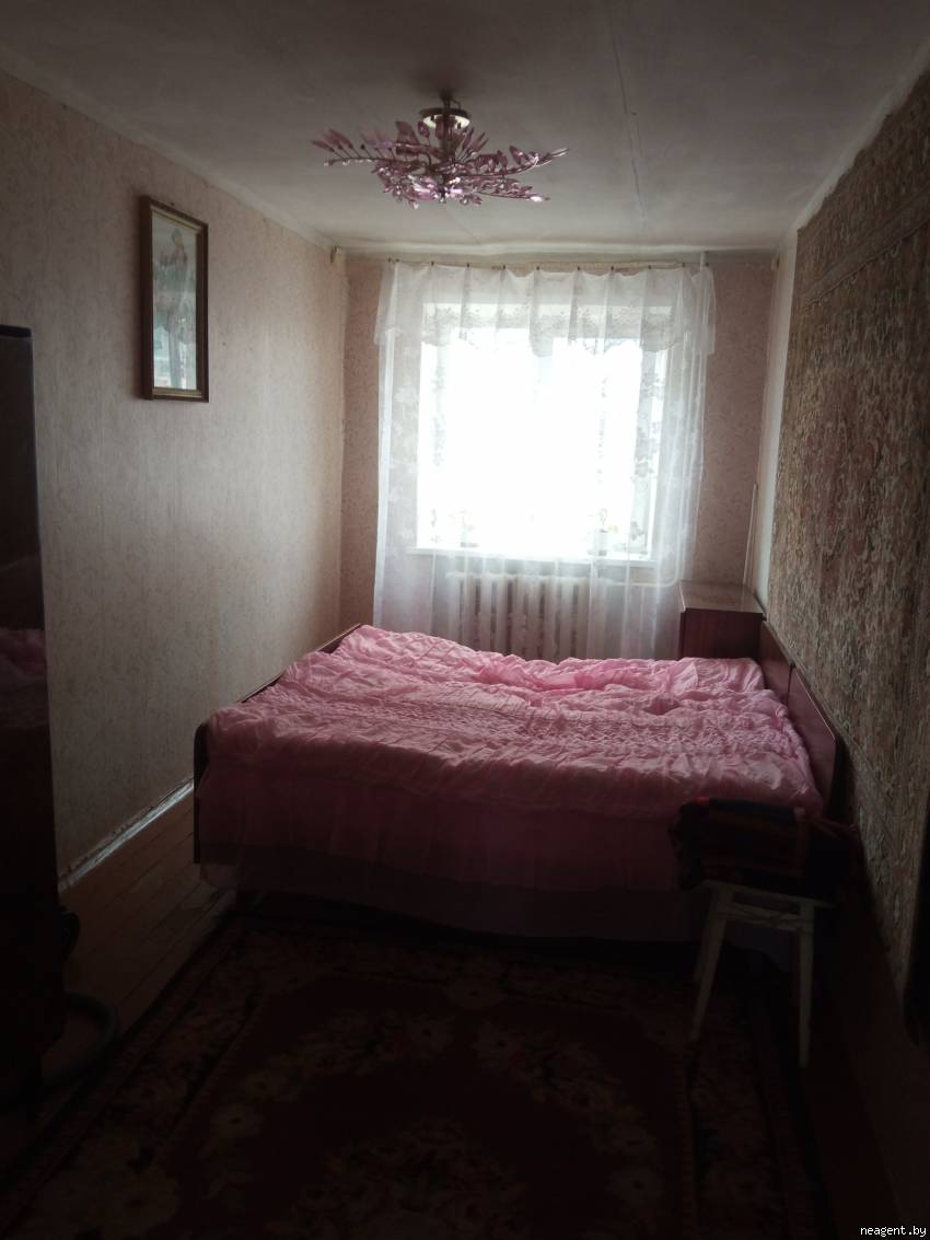 3-комнатная квартира, Октябрьская, 14, 108098 рублей: фото 8