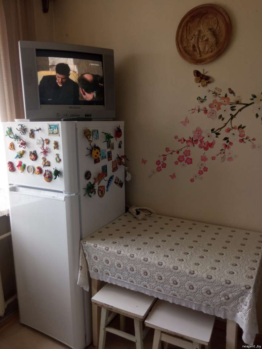 3-комнатная квартира, Октябрьская, 14, 108098 рублей: фото 9