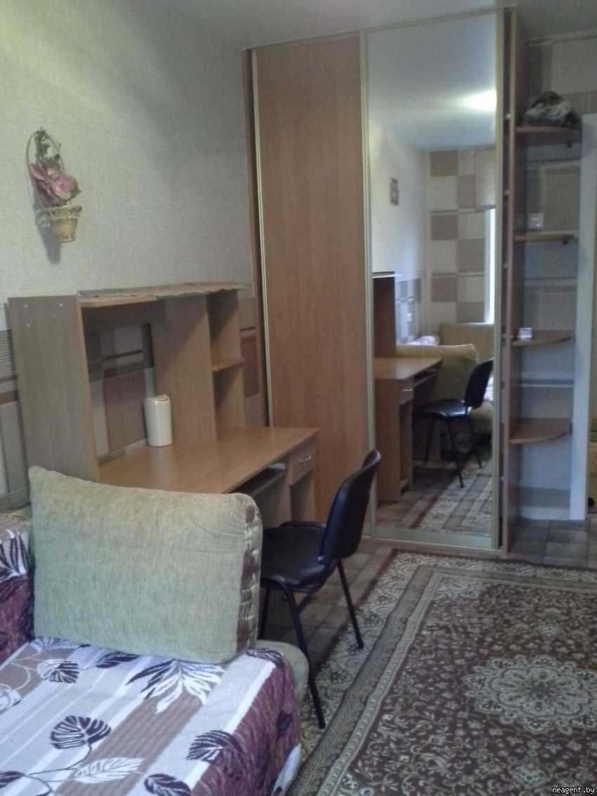 1-комнатная квартира, ул. Космонавтов, 33, 790 рублей: фото 5