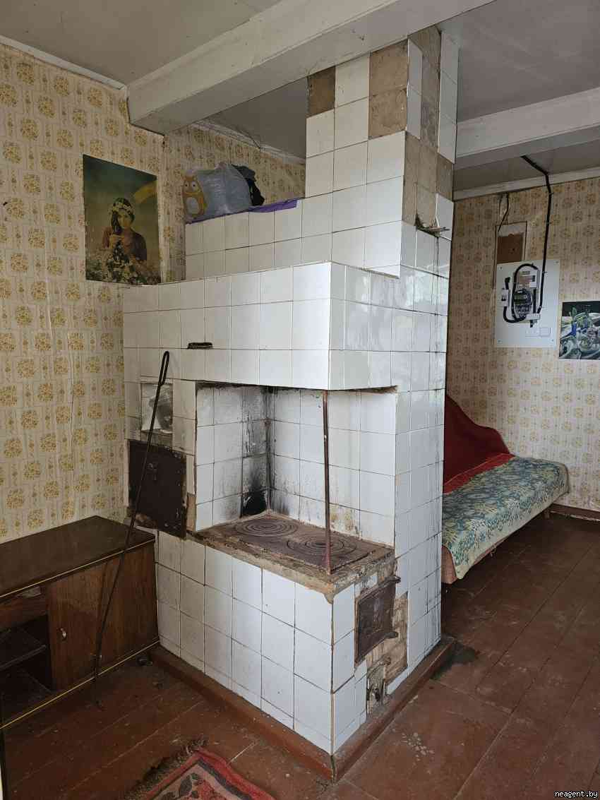 Дом, Весковая, 11, 11389 рублей: фото 11