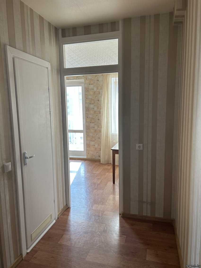 2-комнатная квартира, ул. Академика Высоцкого, 1, 1132 рублей: фото 2
