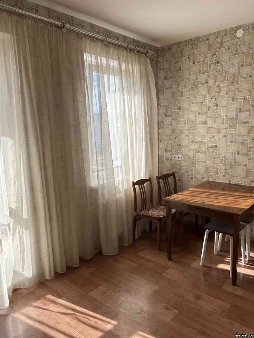 2-комнатная квартира, ул. Академика Высоцкого, 1, 1132 рублей: фото 4