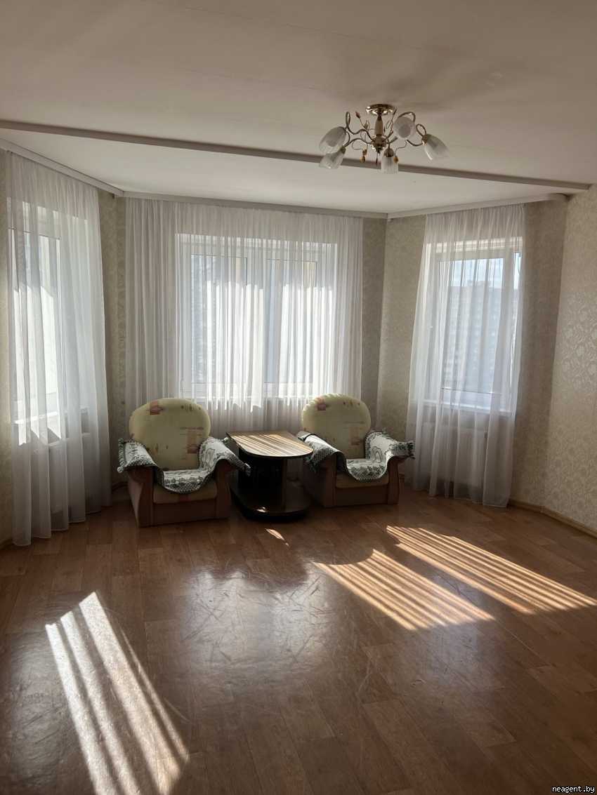2-комнатная квартира, ул. Академика Высоцкого, 1, 1129 рублей: фото 6