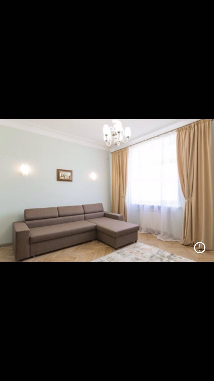 2-комнатная квартира, Чичерина, 2, 1580 рублей: фото 2