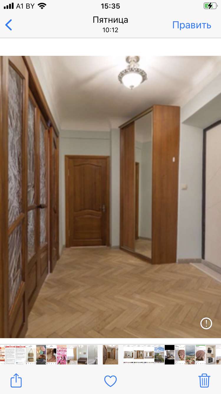 2-комнатная квартира, Чичерина, 2, 1580 рублей: фото 3