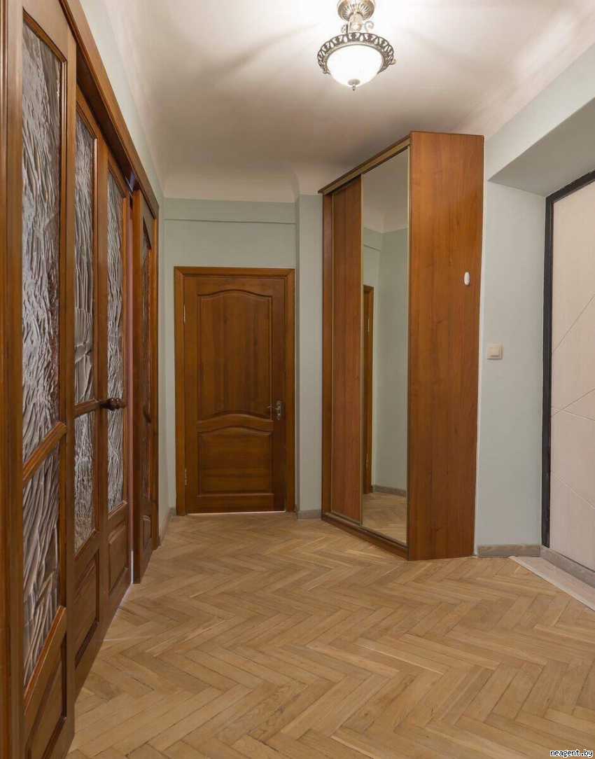 2-комнатная квартира, Чичерина, 2, 1580 рублей: фото 11