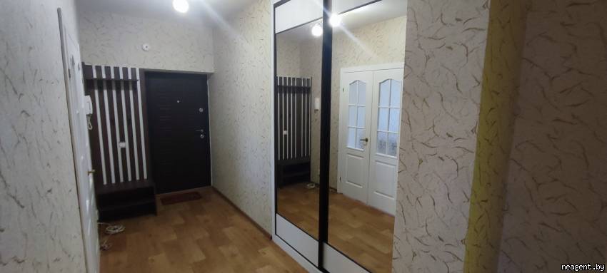 1-комнатная квартира,  Шульги, 630 рублей: фото 1
