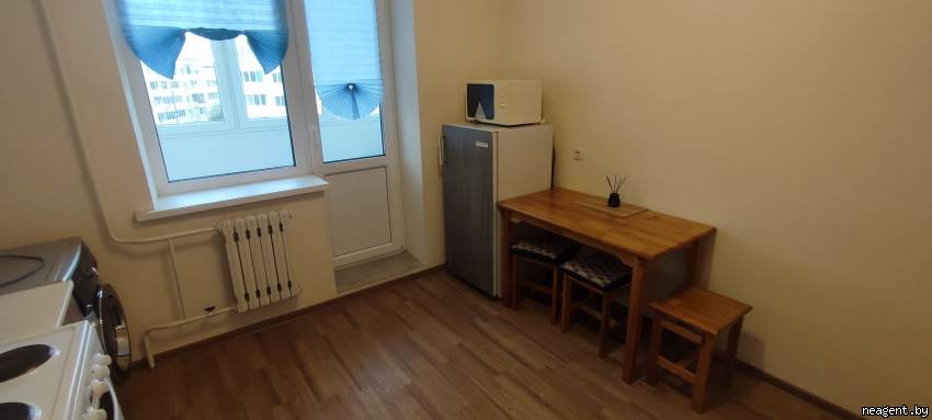 1-комнатная квартира,  Шульги, 635 рублей: фото 5