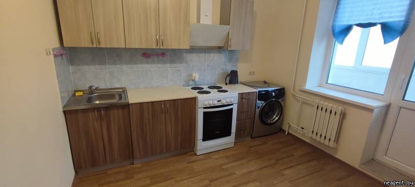 1-комнатная квартира,  Шульги, 635 рублей: фото 6