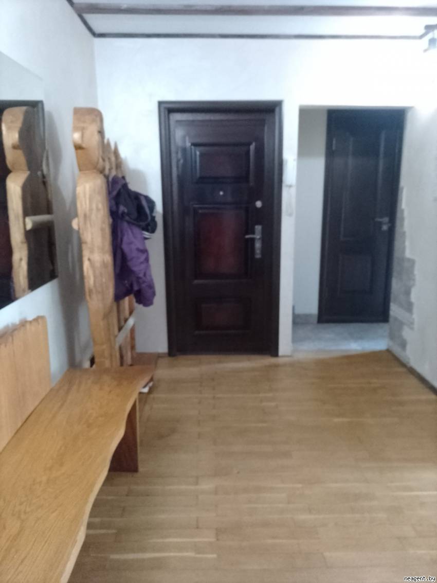 3-комнатная квартира, ул. Рафиева, 80, 1294 рублей: фото 2