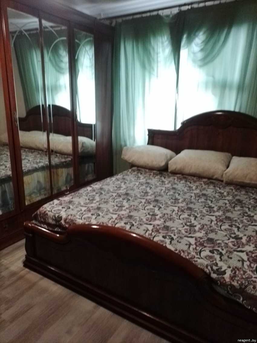 3-комнатная квартира, ул. Рафиева, 80, 1294 рублей: фото 8