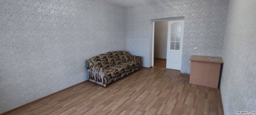 1-комнатная квартира,  Шульги, 630 рублей: фото 7