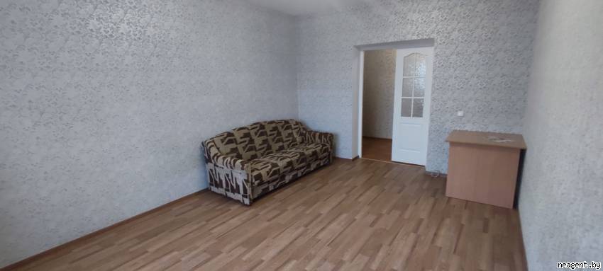 1-комнатная квартира,  Шульги, 635 рублей: фото 7