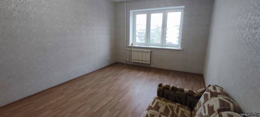 1-комнатная квартира,  Шульги, 630 рублей: фото 8