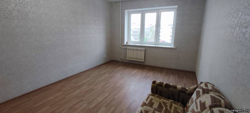 1-комнатная квартира,  Шульги, 635 рублей: фото 8
