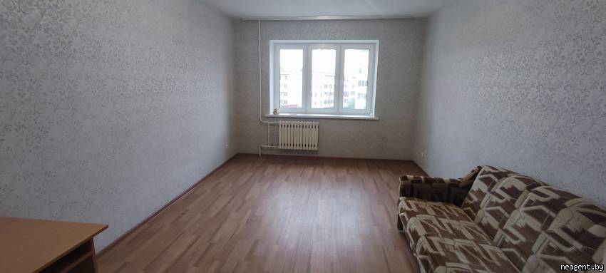 1-комнатная квартира,  Шульги, 630 рублей: фото 9