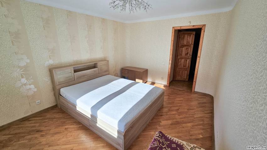 2-комнатная квартира, ул. Слободская, 115, 1050 рублей: фото 1