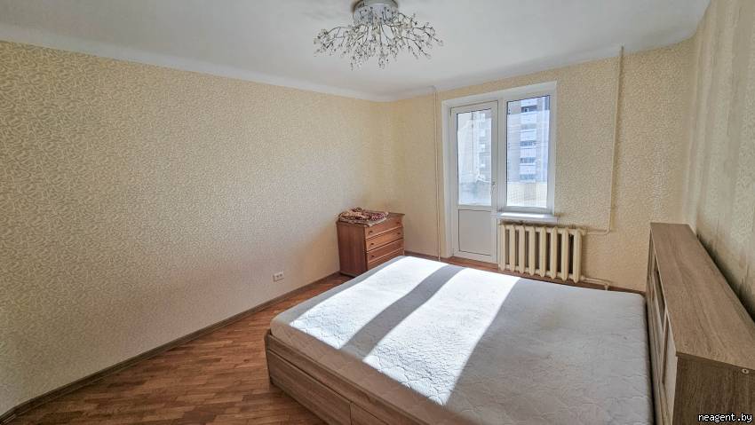 2-комнатная квартира, ул. Слободская, 115, 1050 рублей: фото 2