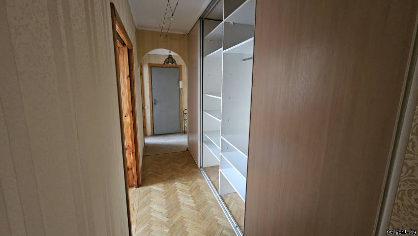 2-комнатная квартира, ул. Слободская, 115, 1050 рублей: фото 9