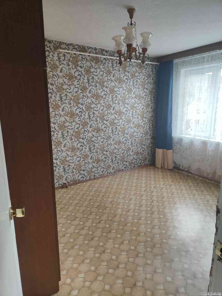 2-комнатная квартира, ул. Герасименко, 3, 744 рублей: фото 4