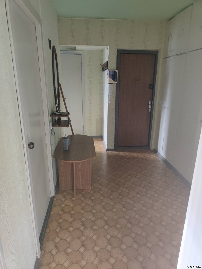 2-комнатная квартира, ул. Герасименко, 3, 744 рублей: фото 5