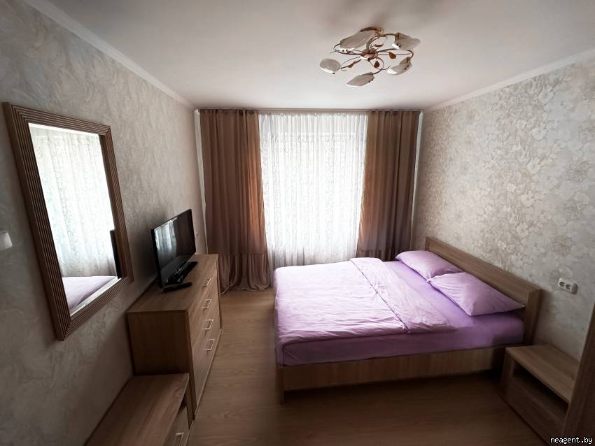 3-комнатная квартира, Троицкая, 26, 130 рублей: фото 2