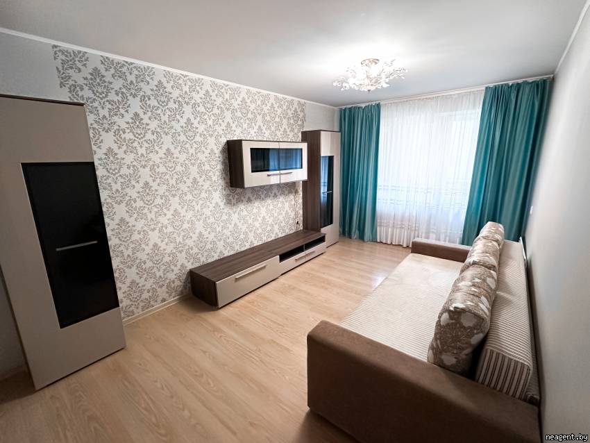 3-комнатная квартира, Троицкая, 26, 130 рублей: фото 3