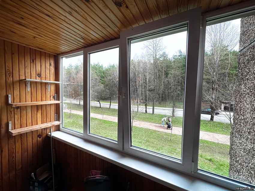3-комнатная квартира, Троицкая, 26, 130 рублей: фото 4