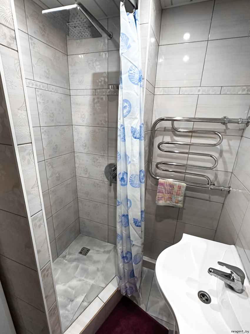 3-комнатная квартира, Троицкая, 26, 130 рублей: фото 5