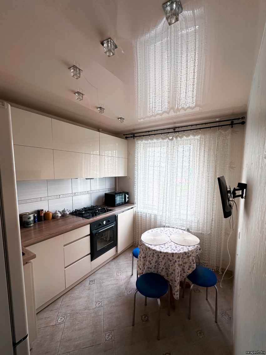 3-комнатная квартира, Троицкая, 26, 130 рублей: фото 8