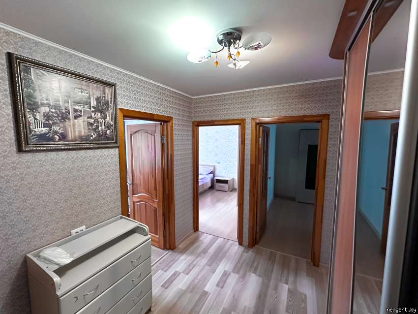 3-комнатная квартира, Троицкая, 26, 130 рублей: фото 9
