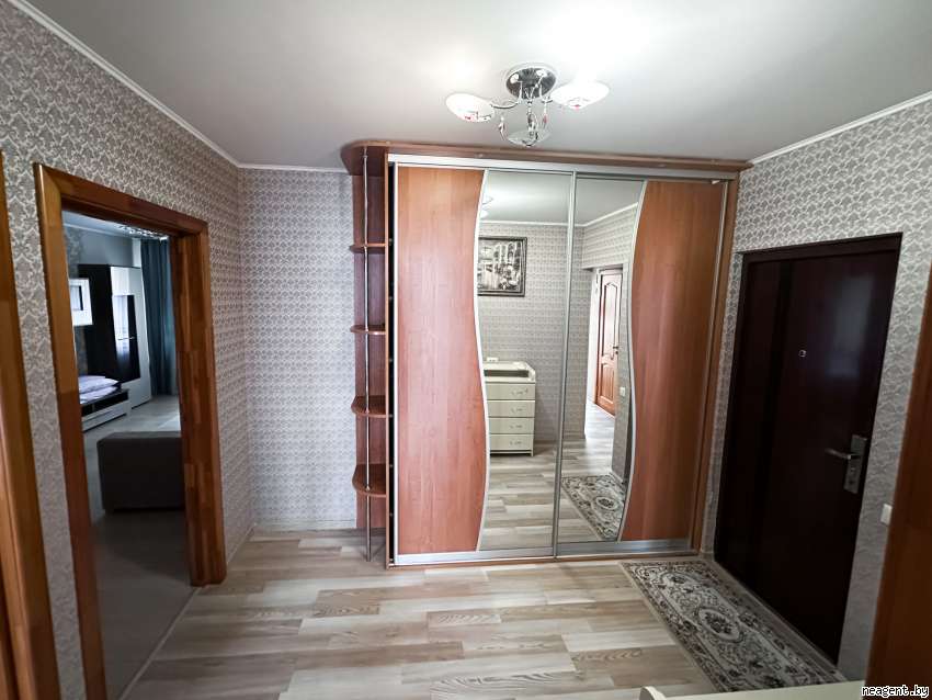 3-комнатная квартира, Троицкая, 26, 130 рублей: фото 10