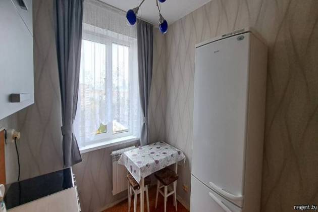 1-комнатная квартира, Леси Украинки ул., за 878 р.