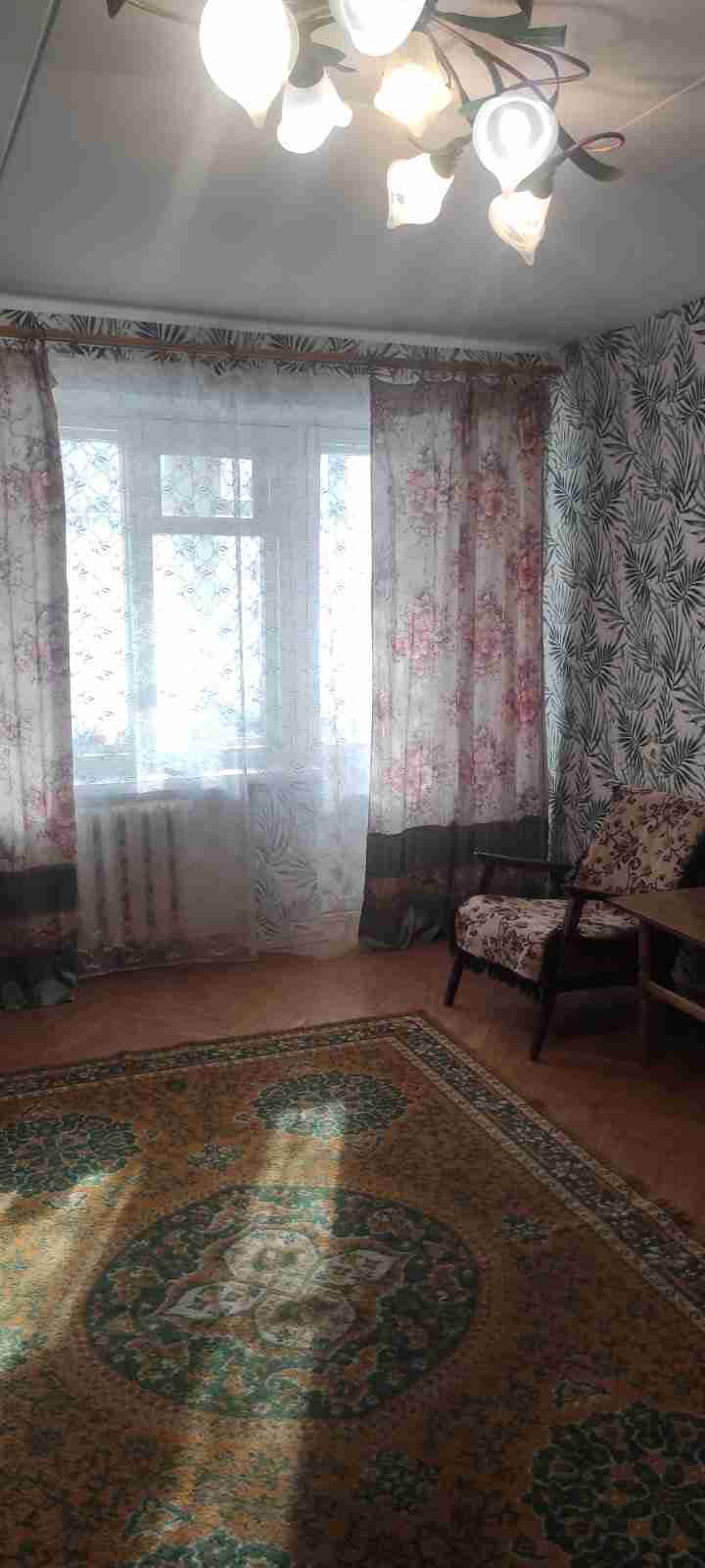 1-комнатная квартира, ул. Розы Люксембург, 116, 250 рублей: фото 5