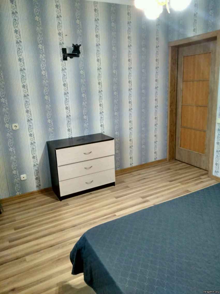 2-комнатная квартира, Янковского, 40, 938 рублей: фото 2