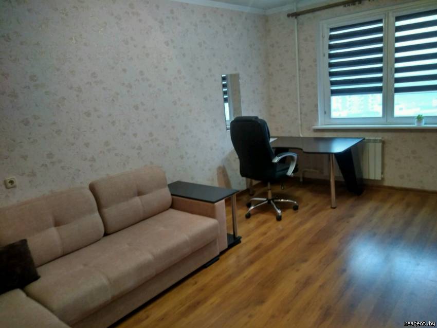 2-комнатная квартира, Янковского, 40, 938 рублей: фото 6
