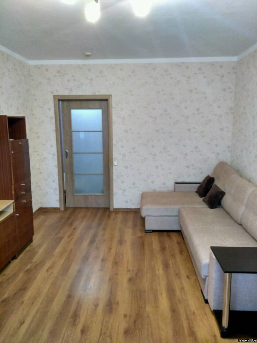 2-комнатная квартира, Янковского, 40, 938 рублей: фото 7