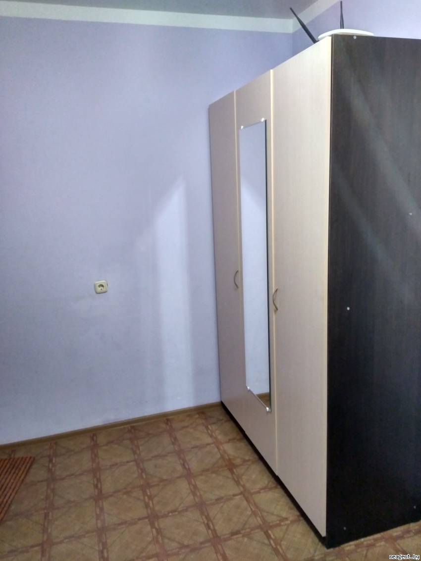 2-комнатная квартира, Янковского, 40, 938 рублей: фото 8