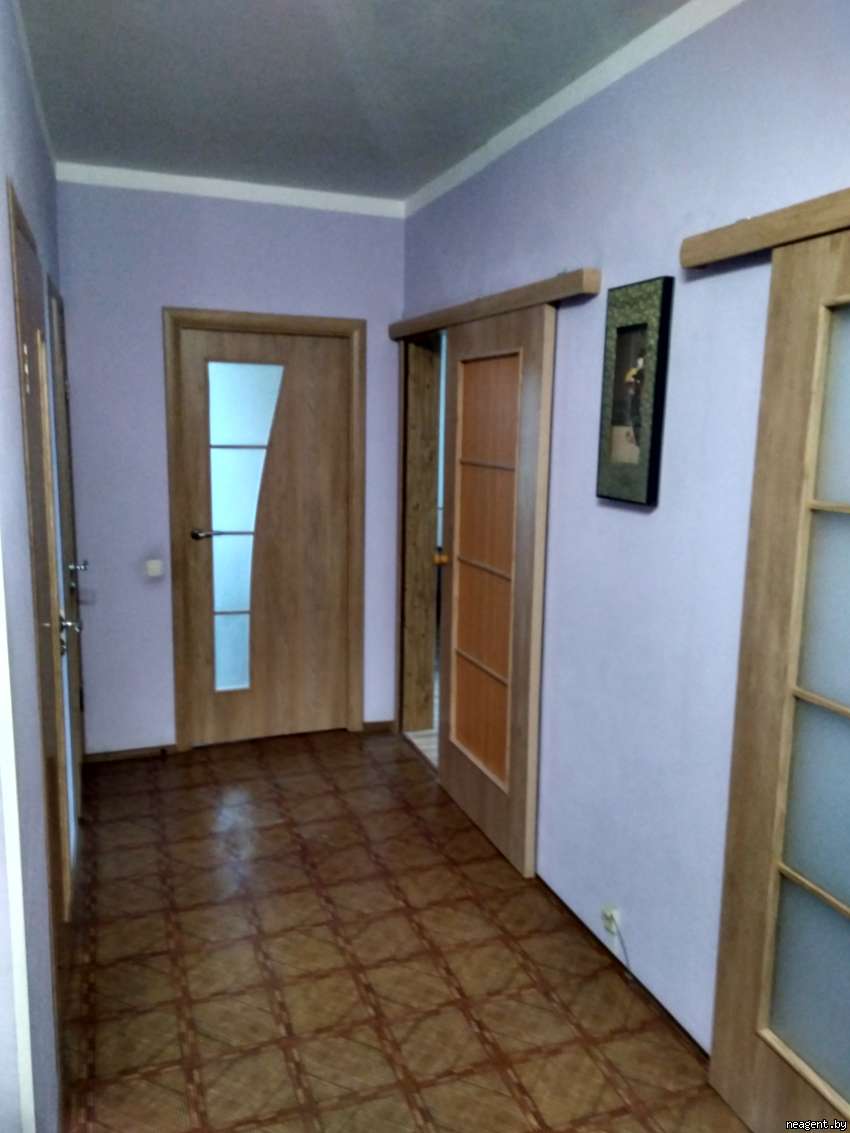 2-комнатная квартира, Янковского, 40, 938 рублей: фото 10