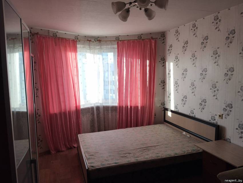 Комната, ул. Каменногорская, 94, 488 рублей: фото 8