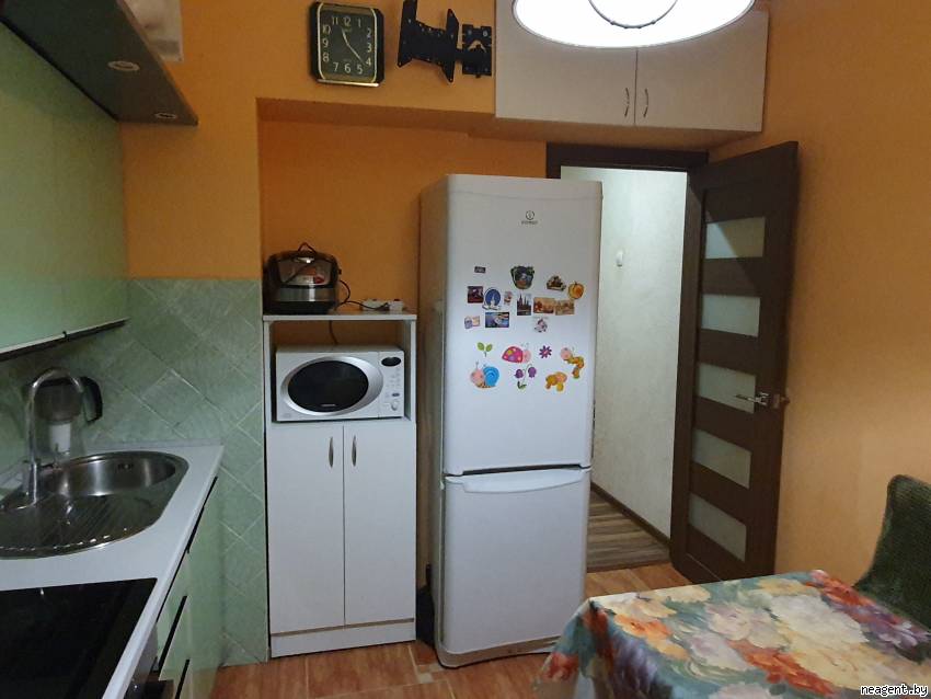 2-комнатная квартира, ул. Могилевская, 4/1, 1296 рублей: фото 10