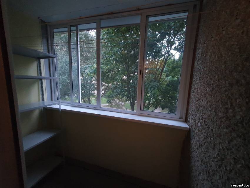 2-комнатная квартира, ул. Могилевская, 4/1, 1296 рублей: фото 12