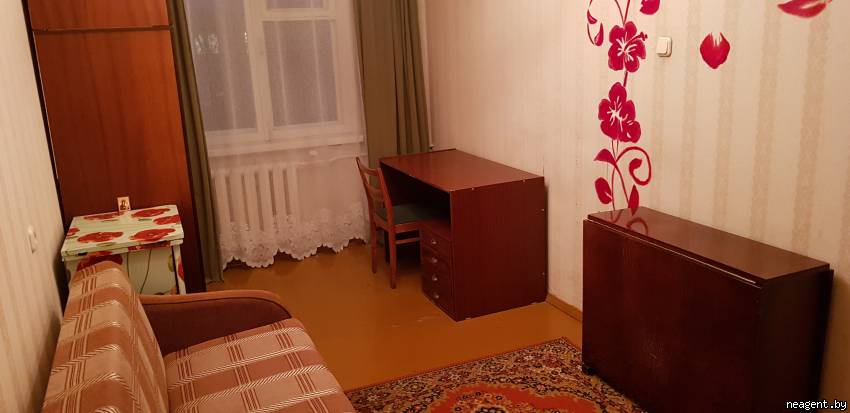 Комната, Калиновского, 15, 325 рублей: фото 2