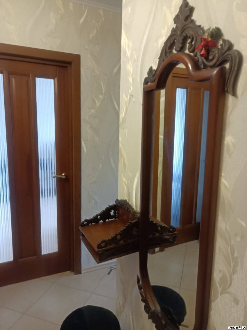 1-комнатная квартира, ул. Космонавтов, 23, 200 рублей: фото 4