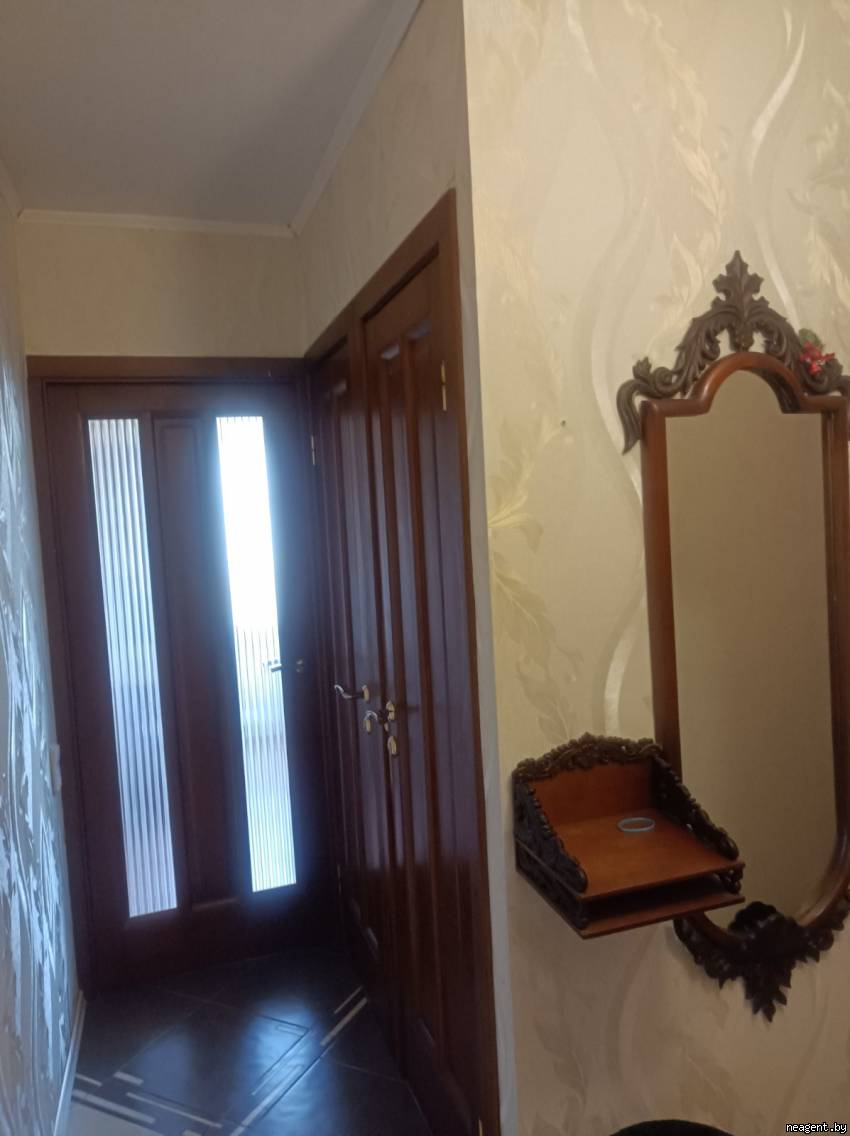 1-комнатная квартира, ул. Космонавтов, 23, 200 рублей: фото 6