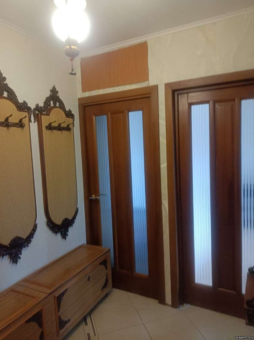 1-комнатная квартира, ул. Космонавтов, 23, 200 рублей: фото 8