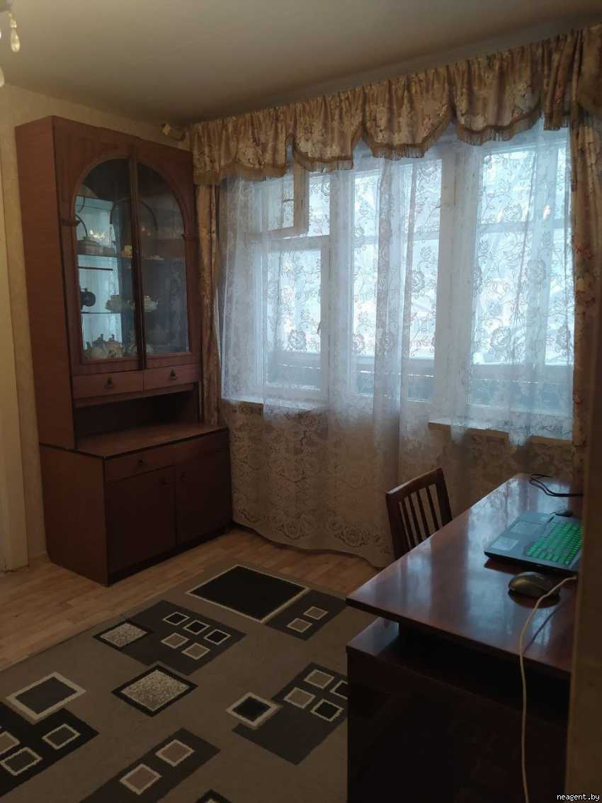 2-комнатная квартира, ул. Народная, 18, 700 рублей: фото 2
