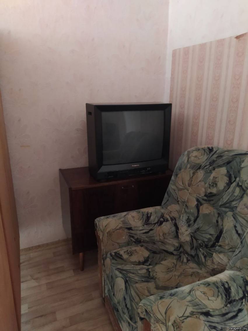 2-комнатная квартира, ул. Народная, 18, 700 рублей: фото 8