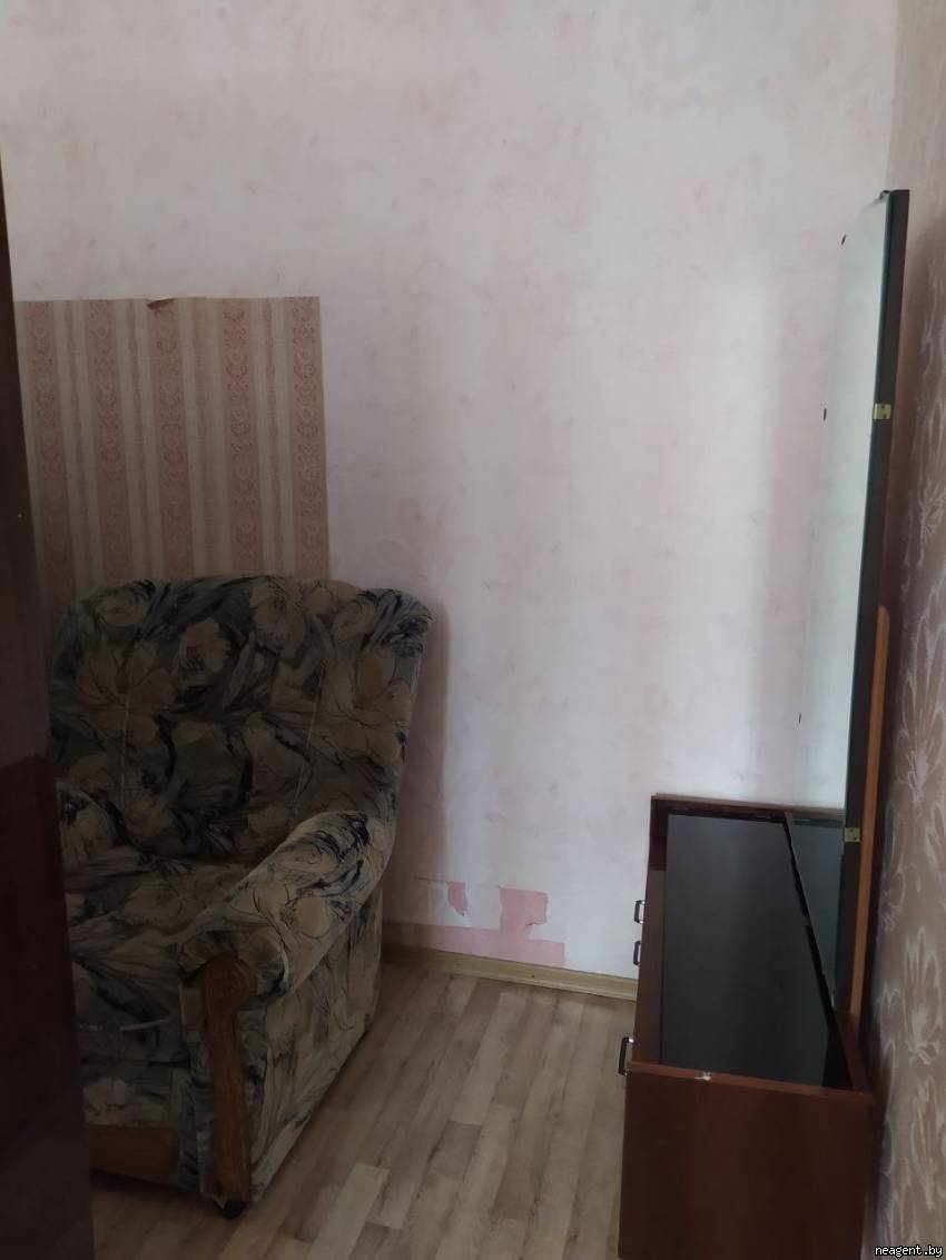 2-комнатная квартира, ул. Народная, 18, 700 рублей: фото 9